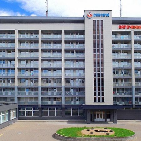 Narochanka Sanatorium Eksteriør bilde