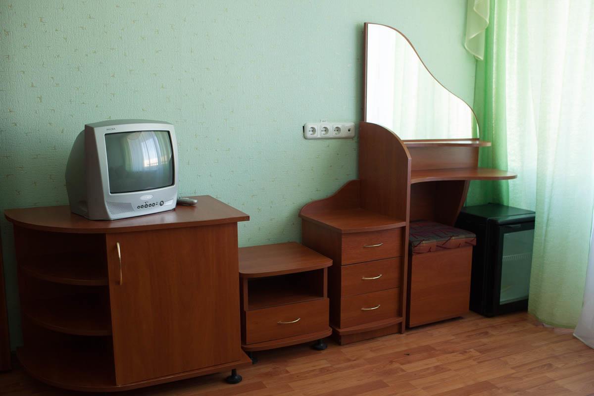 Narochanka Sanatorium Eksteriør bilde